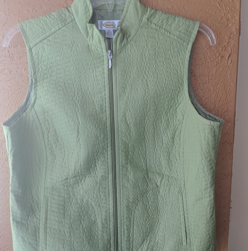 Vest